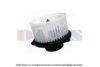 MERCE 1638204142 Interior Blower
